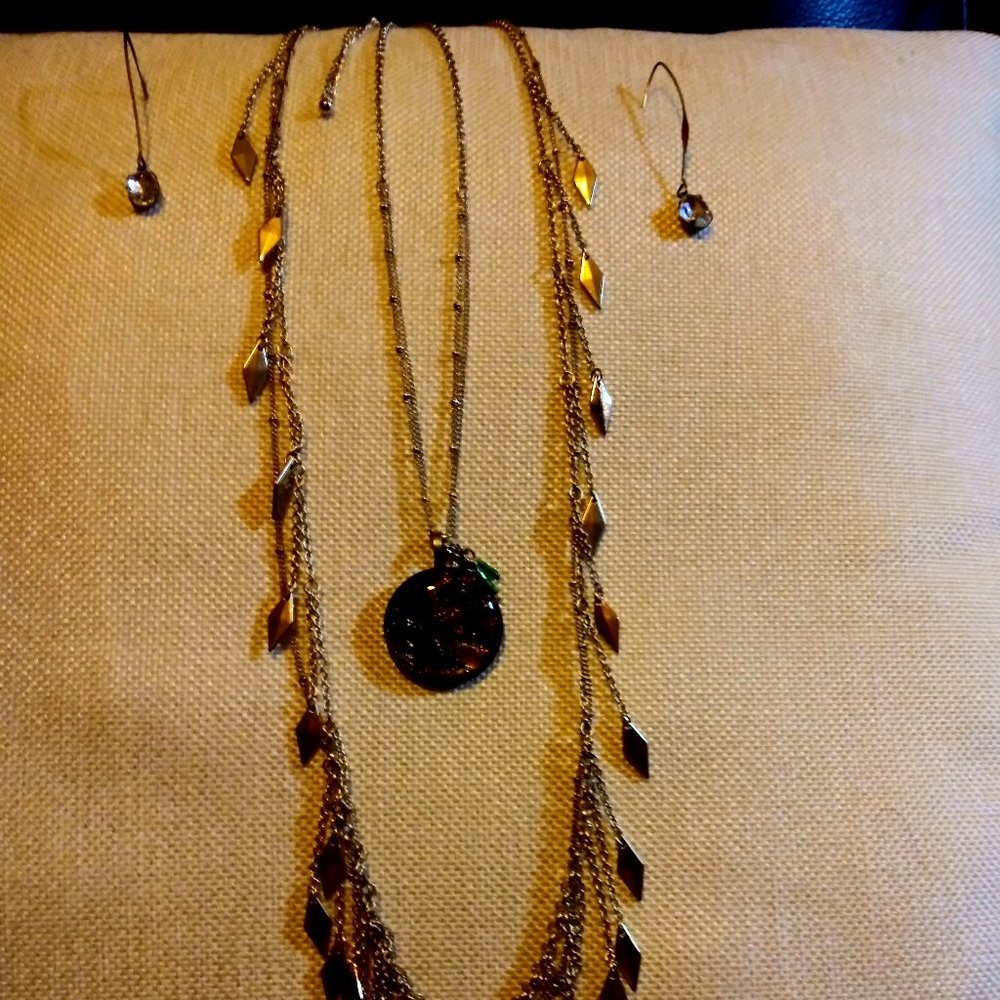 'Gem Dandy' Jewelry Bundle